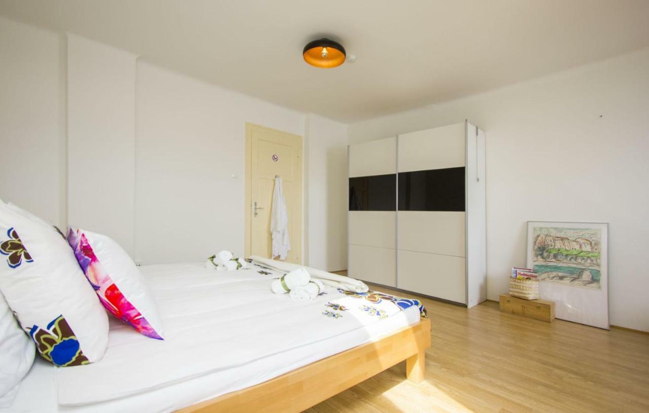 West Coast Luxury Apartment Split Exterior foto